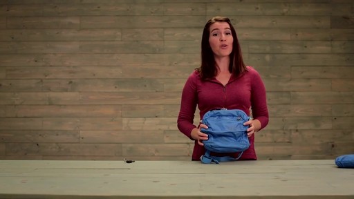 Eagle Creek 2-in-1 Waistpack/Shoulder Bag - image 10 from the video